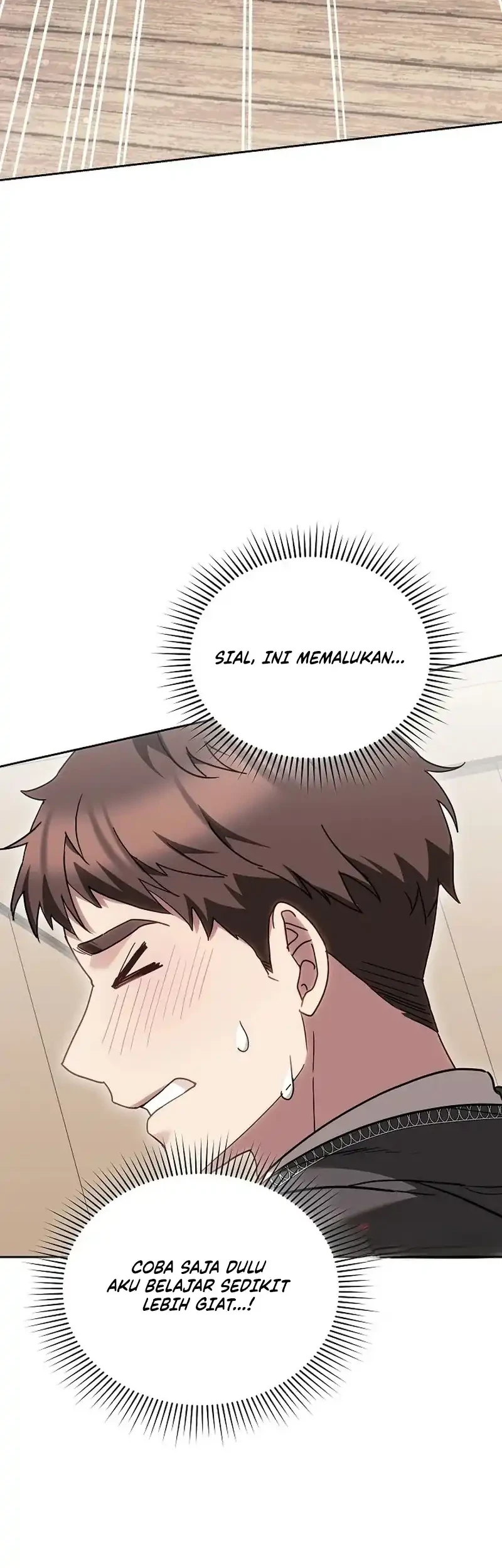 When My Pet Became the Villain Chapter 14 - halaman 21