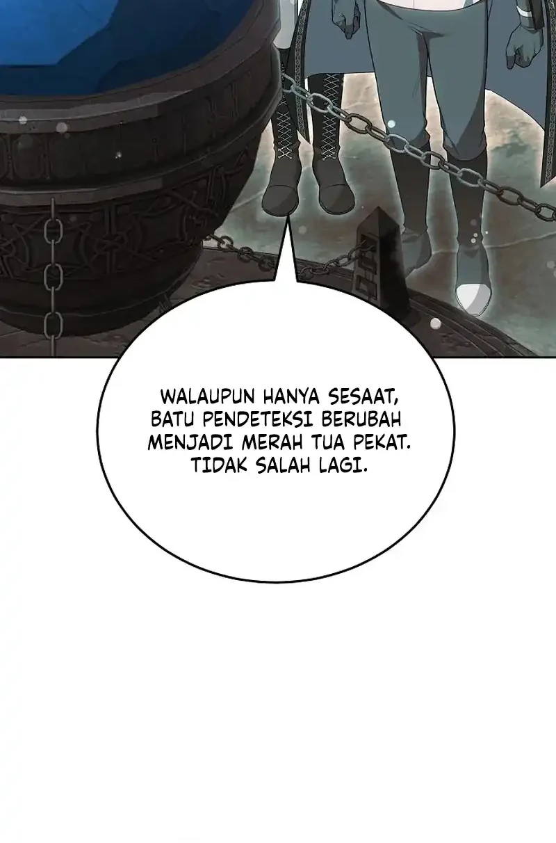 When My Pet Became the Villain Chapter 14 - halaman 4