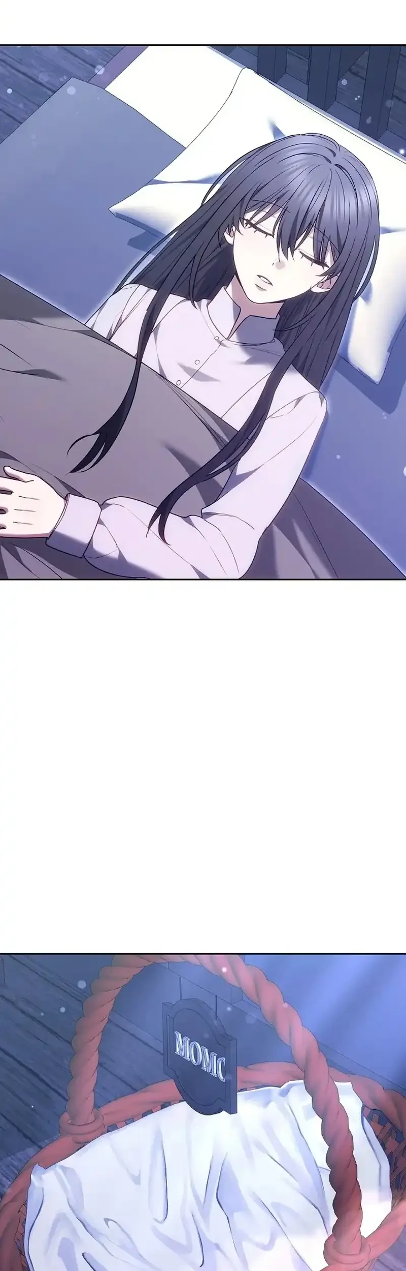 When My Pet Became the Villain Chapter 14 - halaman 50