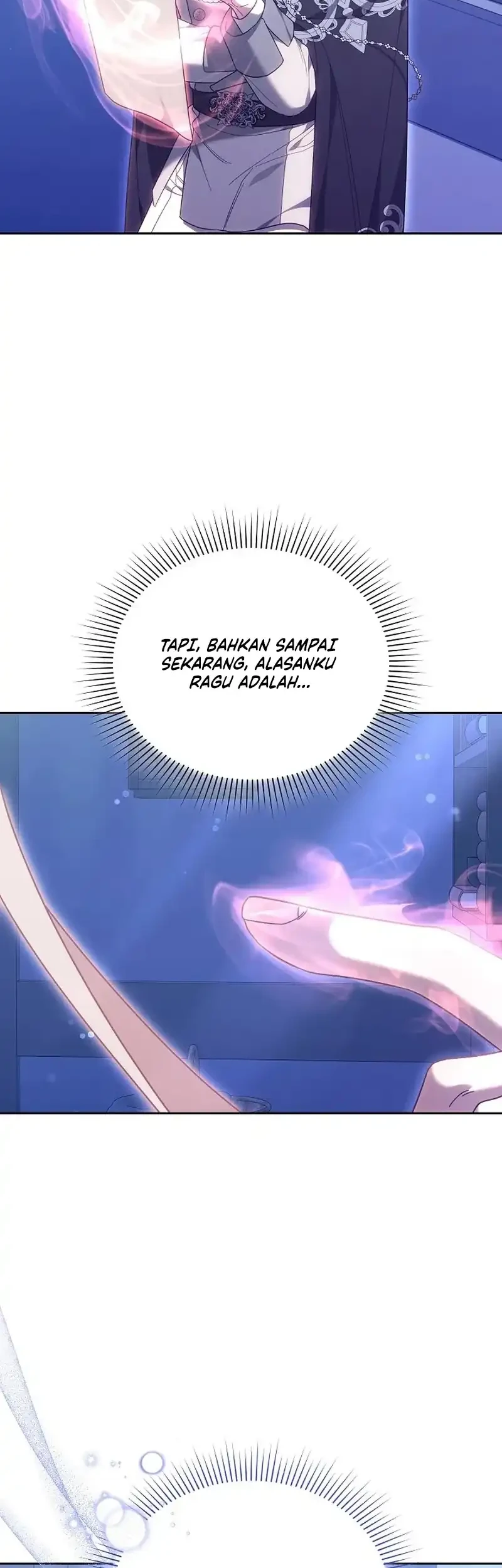 When My Pet Became the Villain Chapter 14 - halaman 54