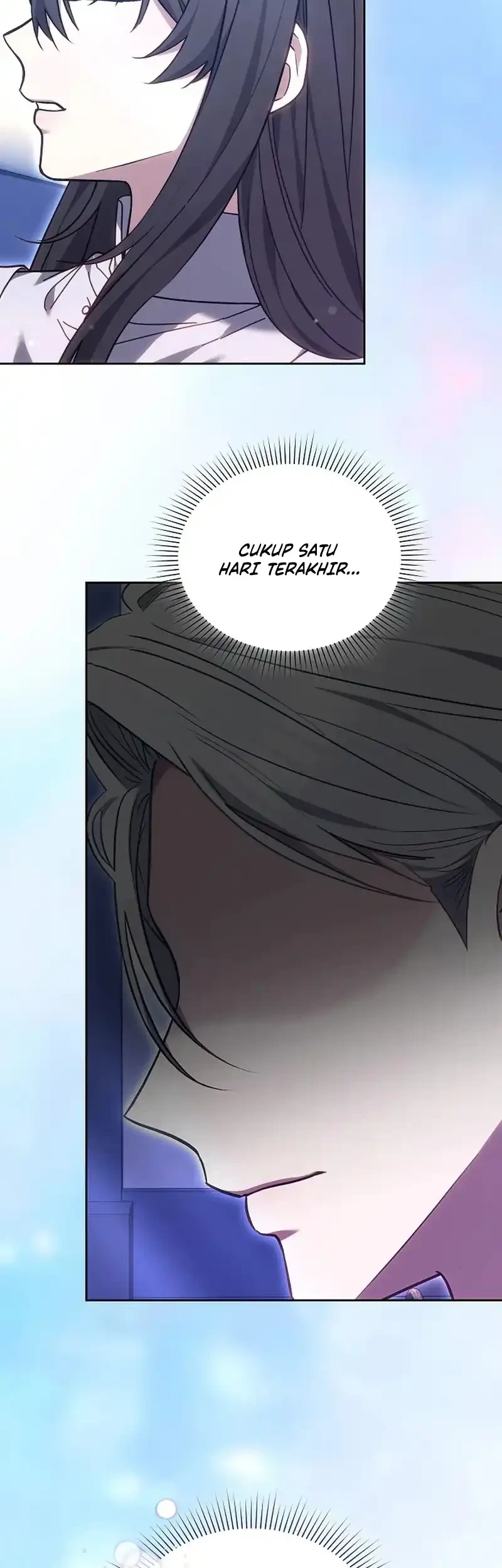 When My Pet Became the Villain Chapter 14 - halaman 58