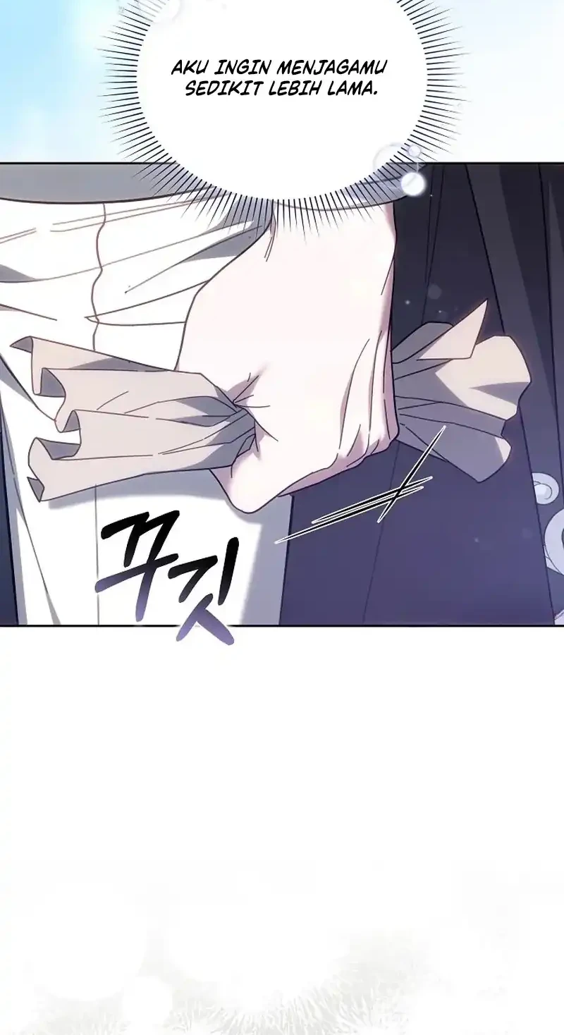 When My Pet Became the Villain Chapter 14 - halaman 59