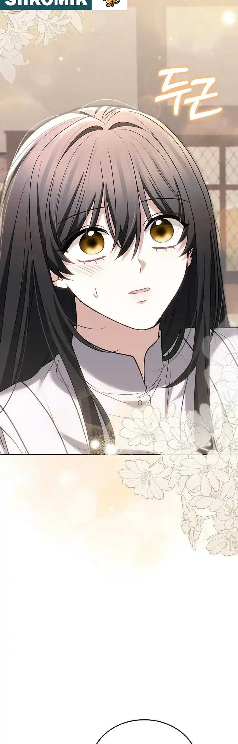 When My Pet Became the Villain Chapter 15 - halaman 19