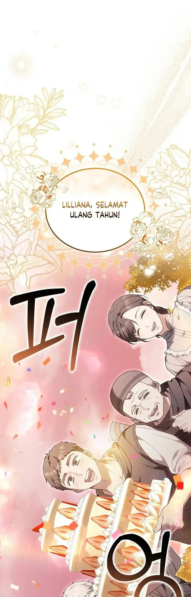 When My Pet Became the Villain Chapter 15 - halaman 33