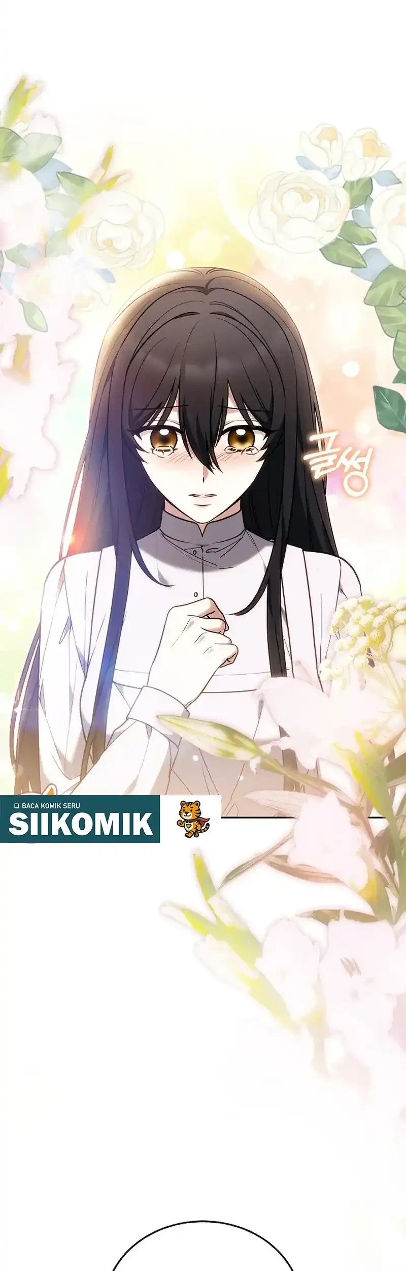 When My Pet Became the Villain Chapter 15 - halaman 39