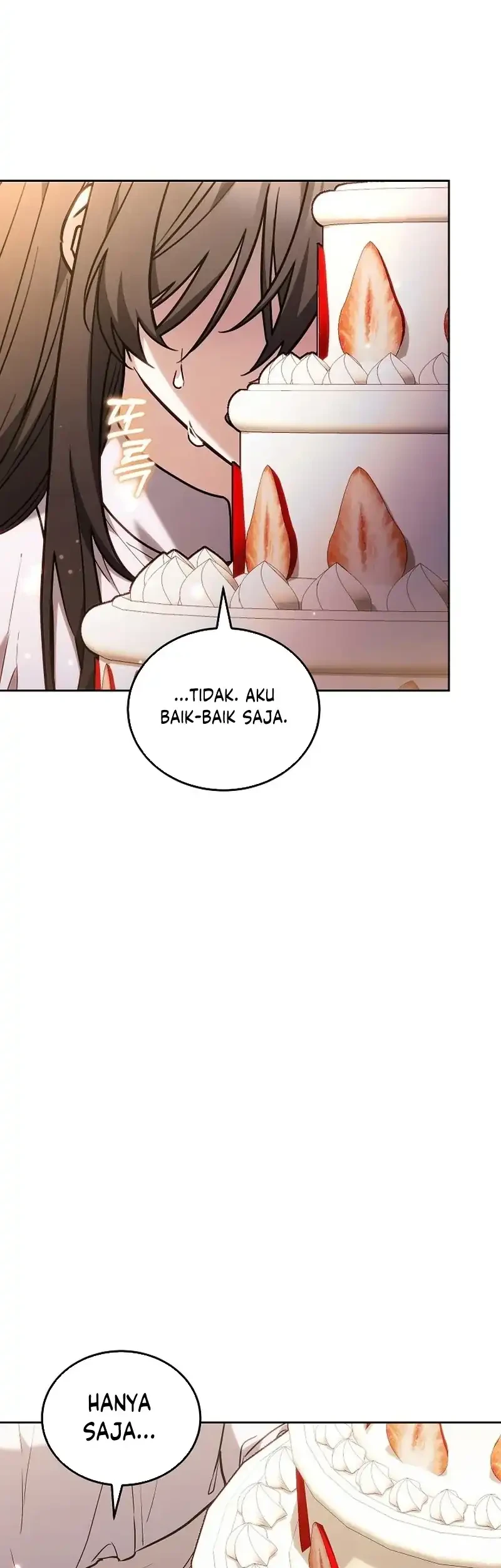 When My Pet Became the Villain Chapter 15 - halaman 43