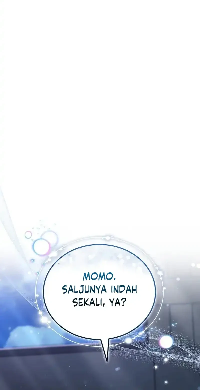 When My Pet Became the Villain Chapter 15 - halaman 68