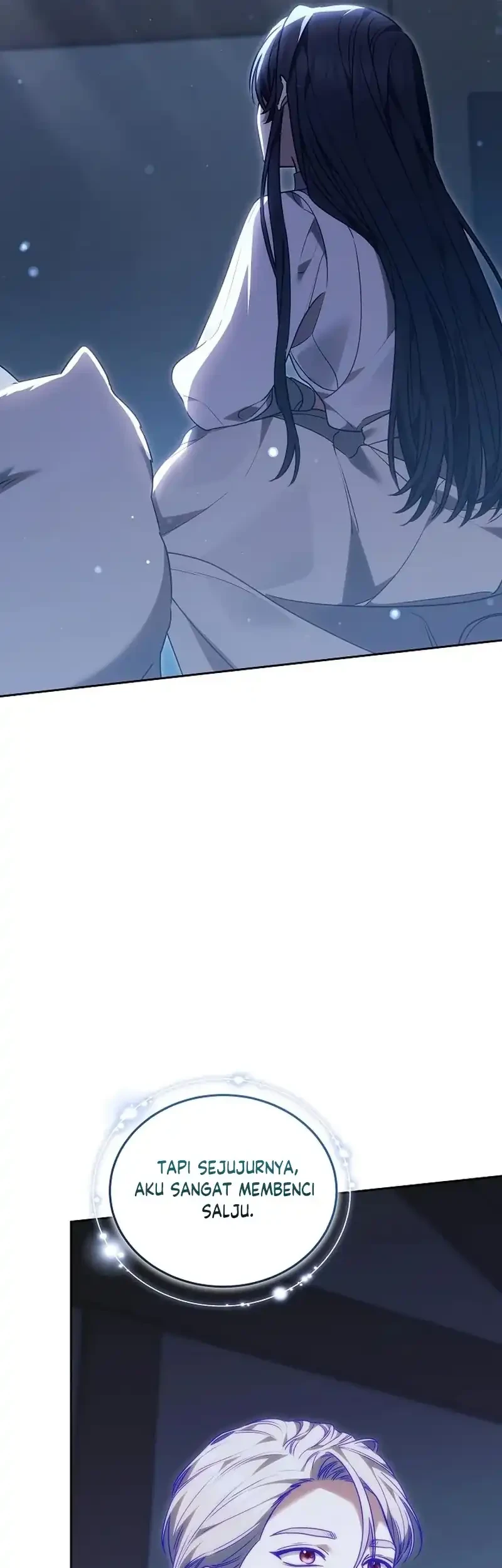 When My Pet Became the Villain Chapter 15 - halaman 69