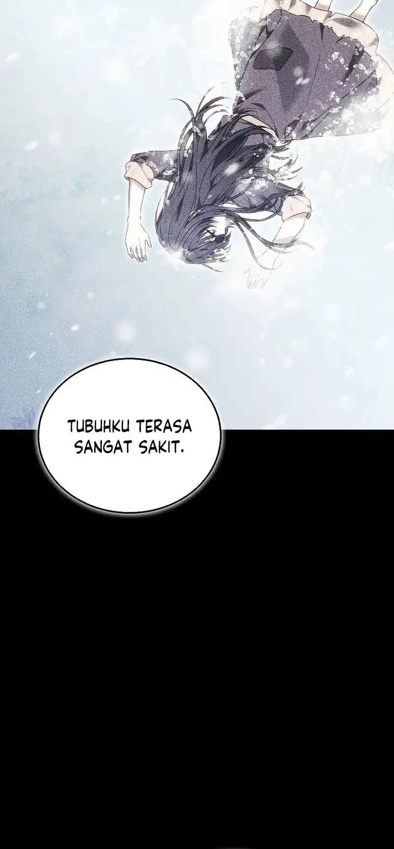 When My Pet Became the Villain Chapter 15 - halaman 72