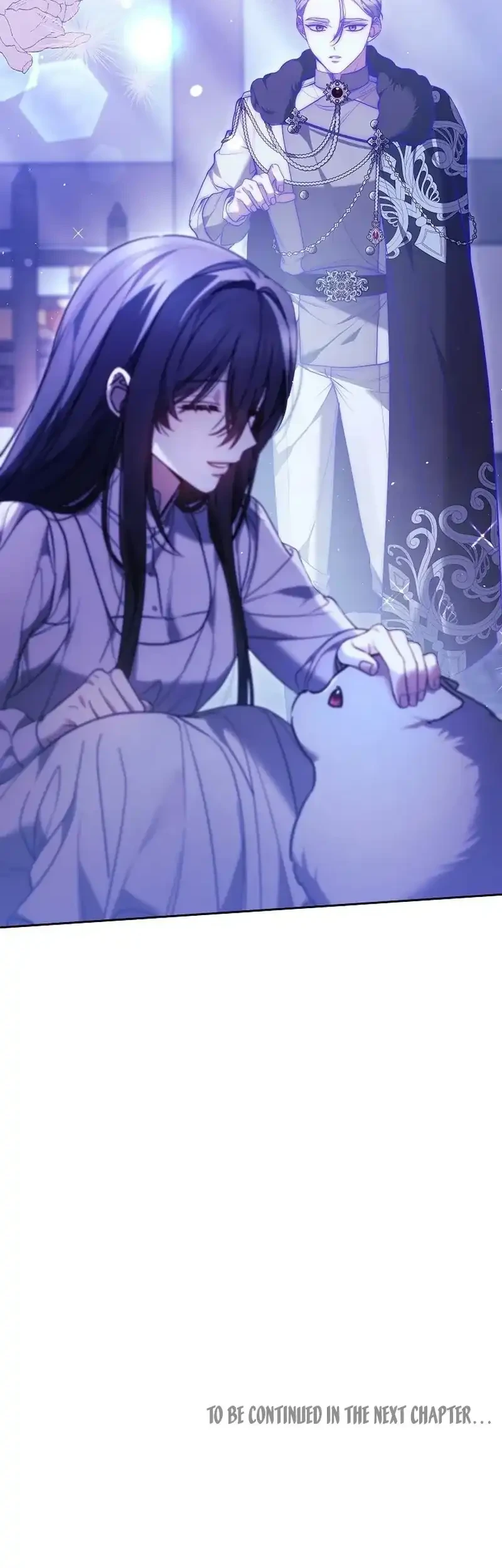 When My Pet Became the Villain Chapter 15 - halaman 80