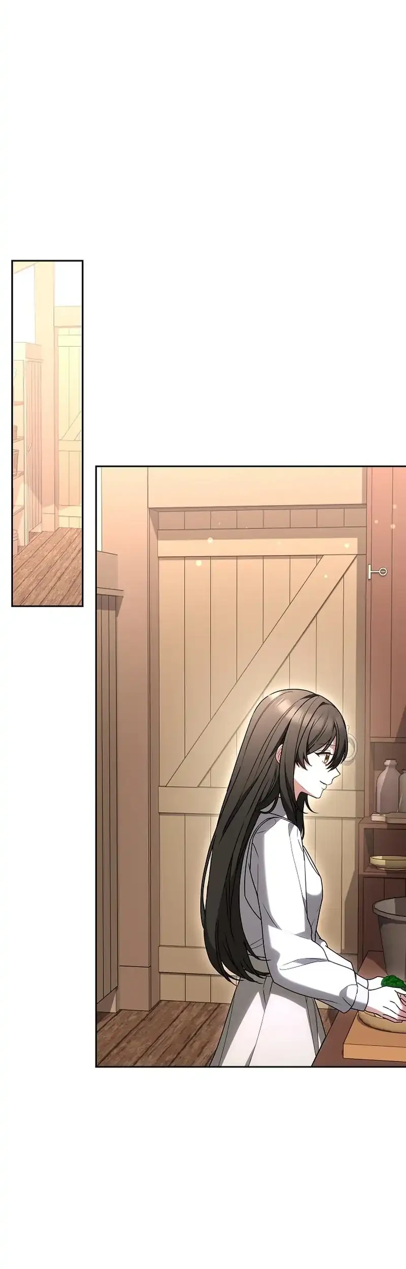 When My Pet Became the Villain Chapter 16 - halaman 38