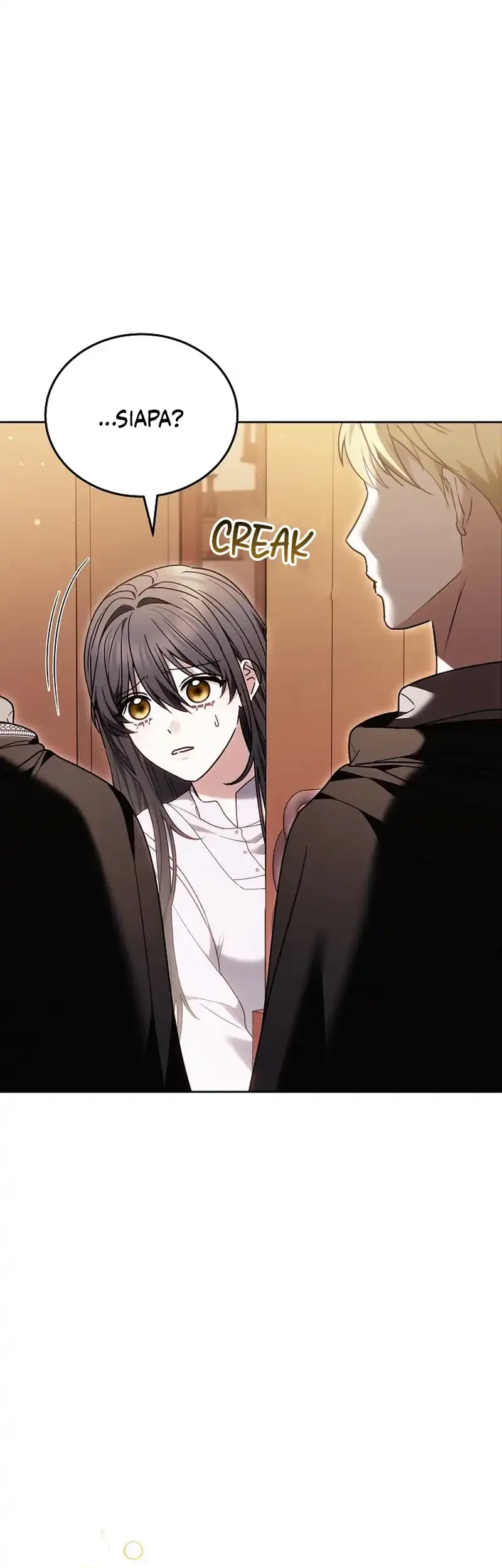 When My Pet Became the Villain Chapter 16 - halaman 41