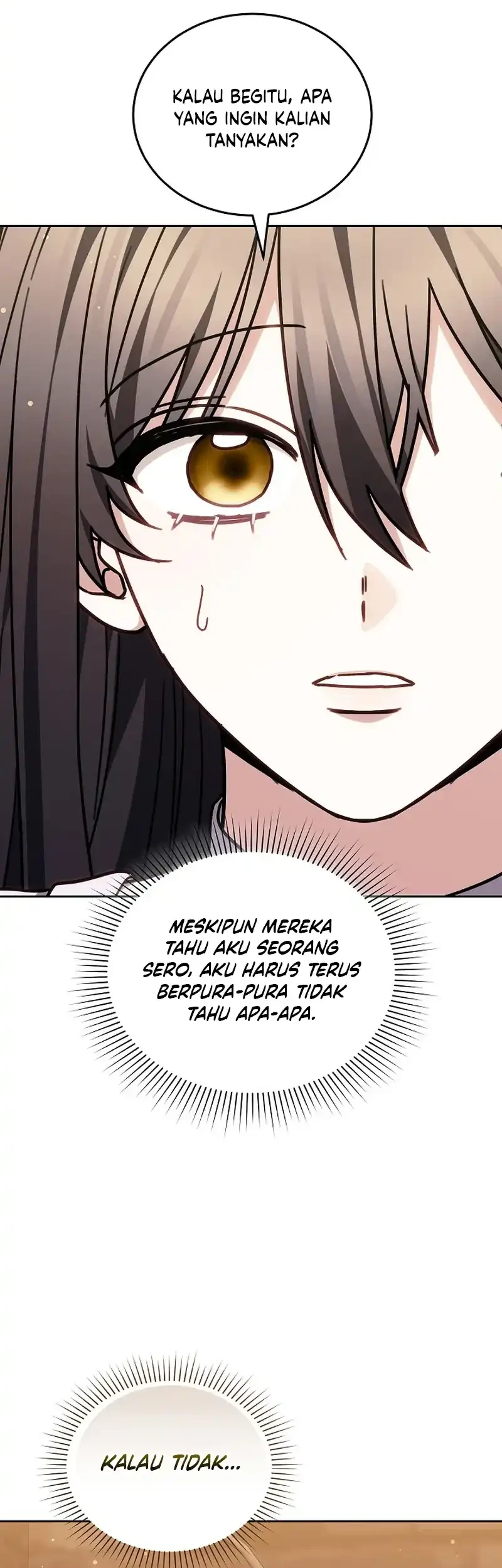 When My Pet Became the Villain Chapter 16 - halaman 46