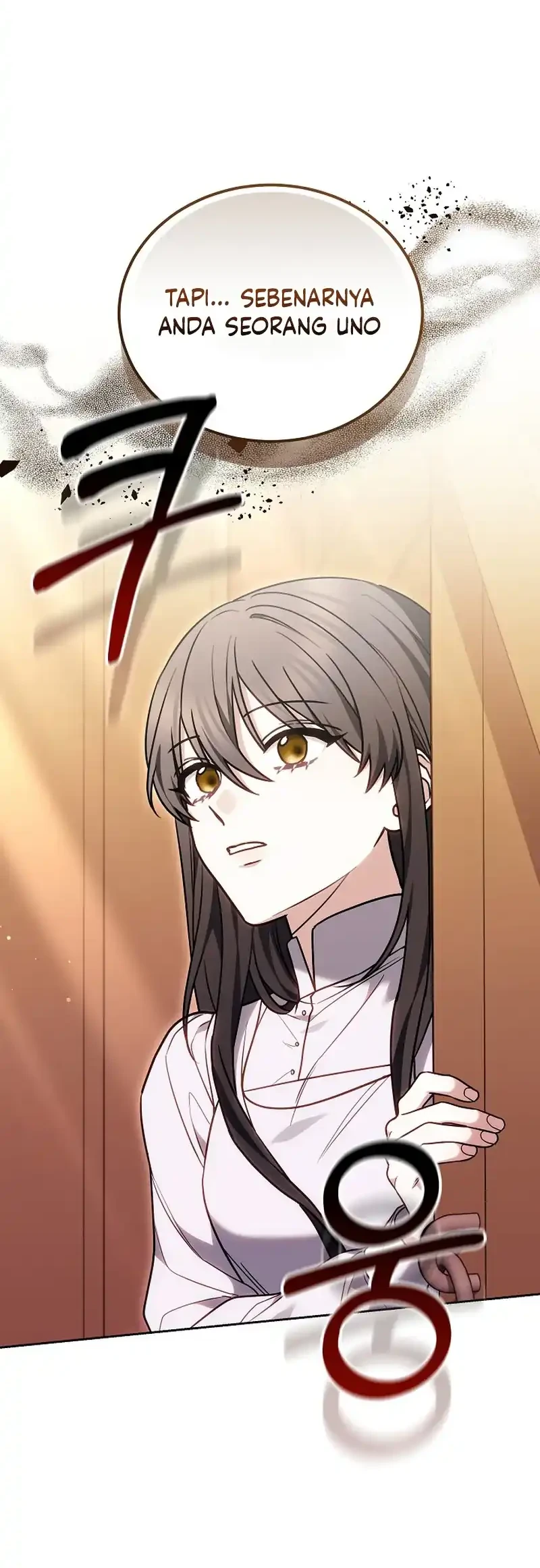 When My Pet Became the Villain Chapter 16 - halaman 48