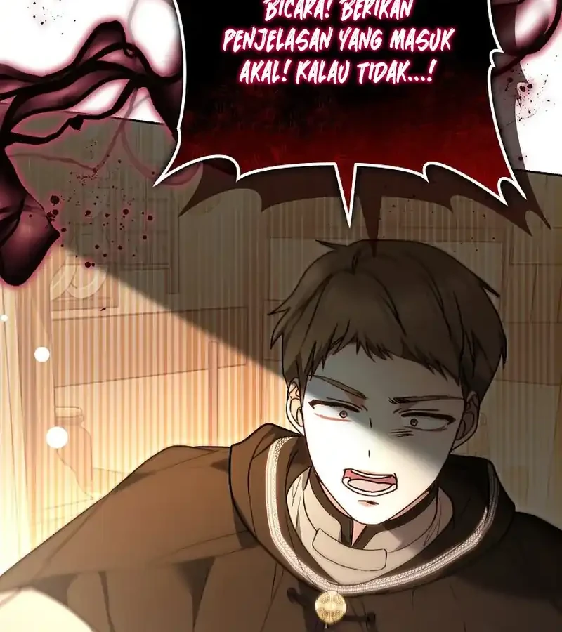 When My Pet Became the Villain Chapter 16 - halaman 64