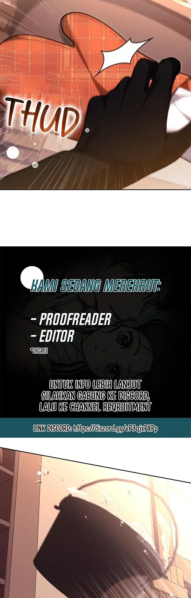 When My Pet Became the Villain Chapter 16 - halaman 66