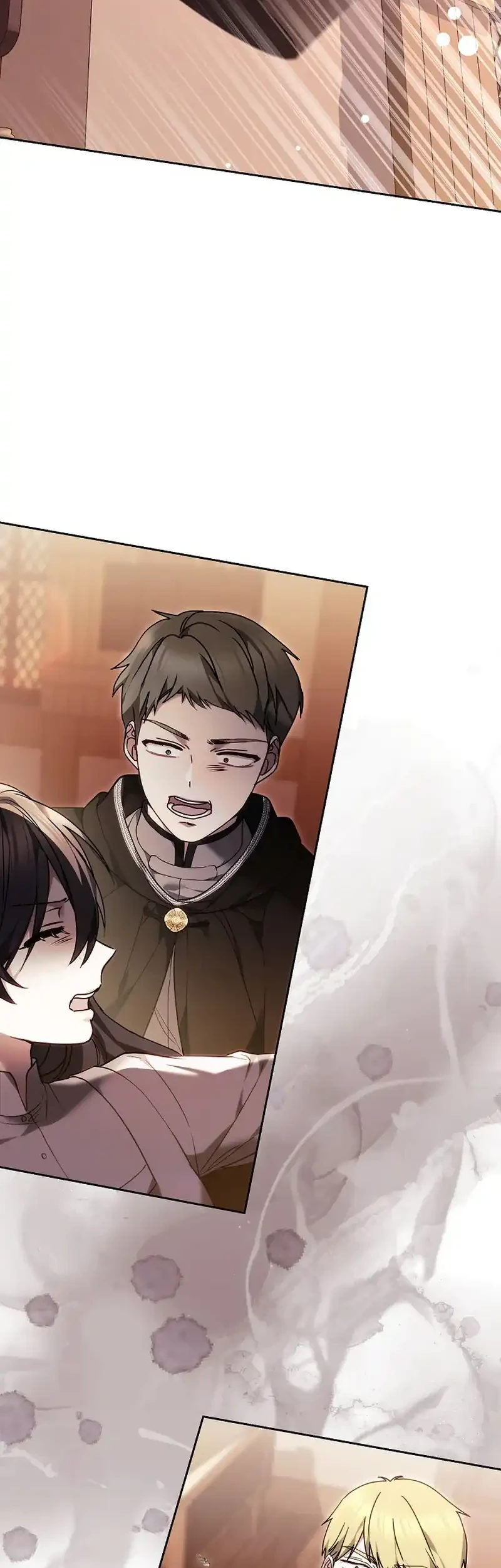 When My Pet Became the Villain Chapter 16 - halaman 67
