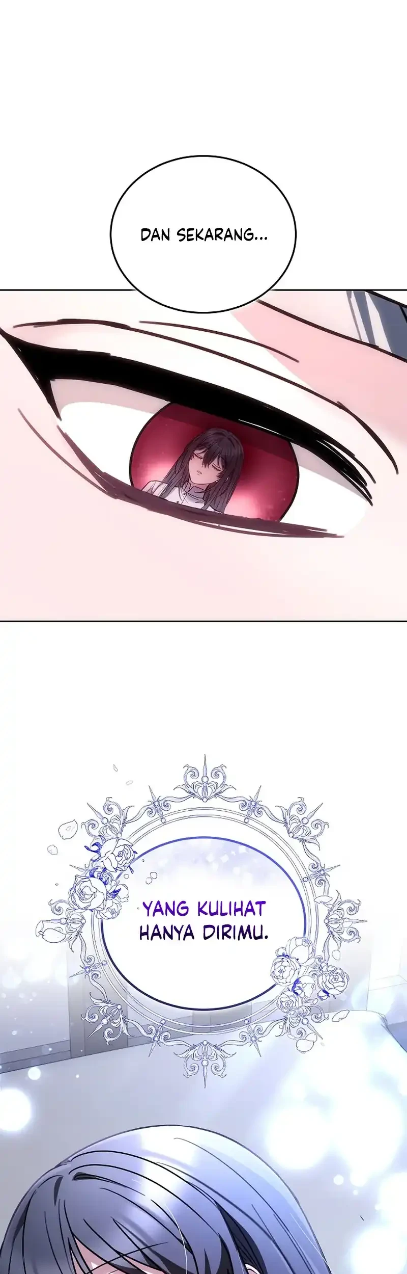 When My Pet Became the Villain Chapter 16 - halaman 9