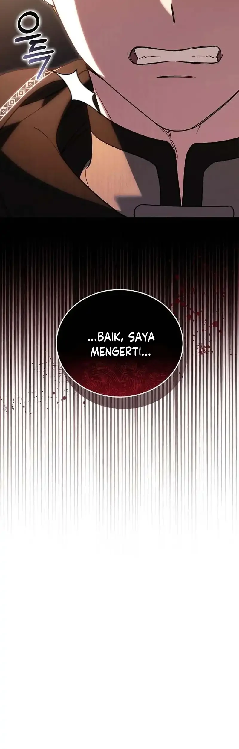 When My Pet Became the Villain Chapter 17 - halaman 23