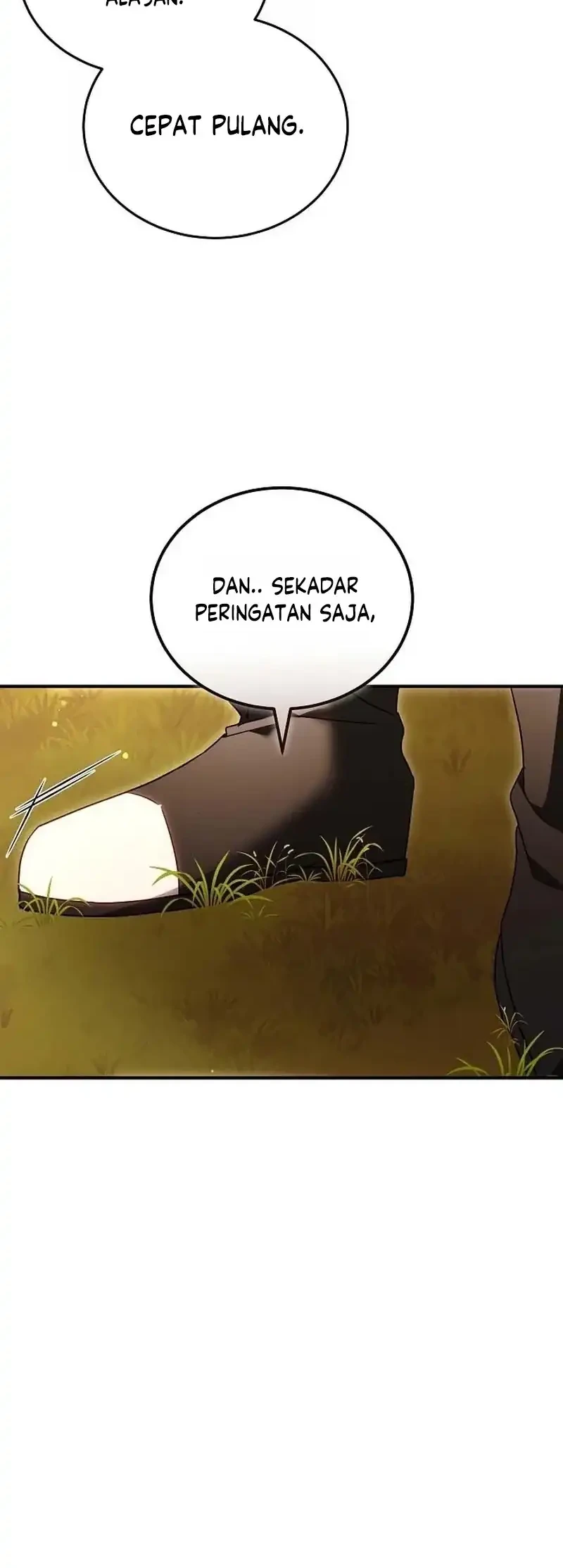 When My Pet Became the Villain Chapter 17 - halaman 32