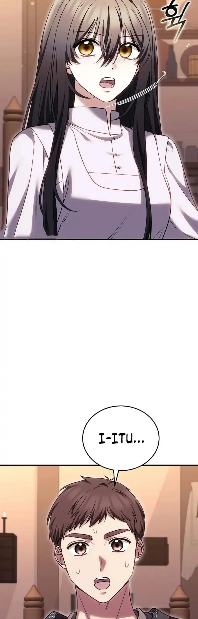 When My Pet Became the Villain Chapter 17 - halaman 47