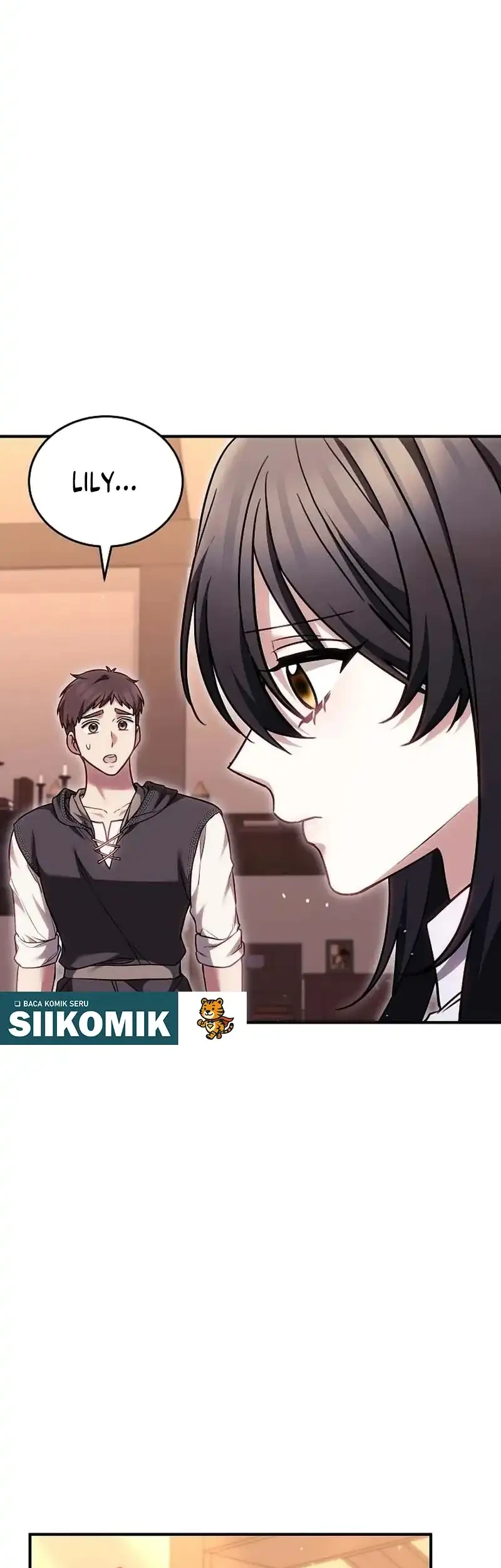 When My Pet Became the Villain Chapter 17 - halaman 50