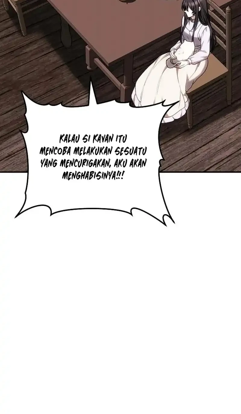 When My Pet Became the Villain Chapter 17 - halaman 52