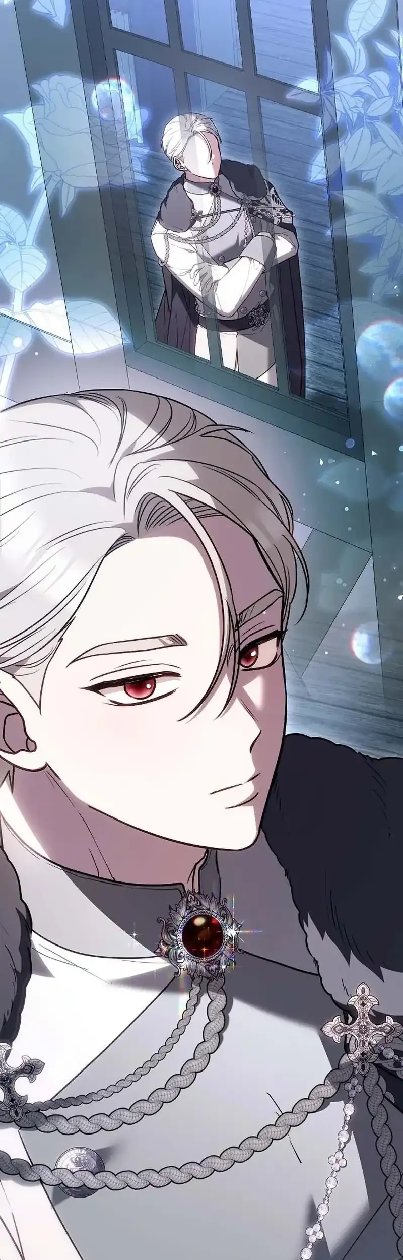 When My Pet Became the Villain Chapter 17 - halaman 59