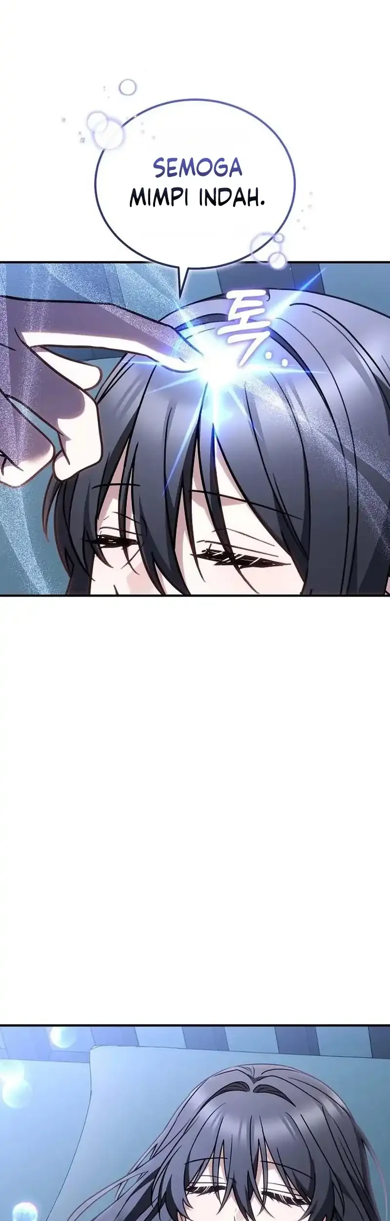 When My Pet Became the Villain Chapter 17 - halaman 63