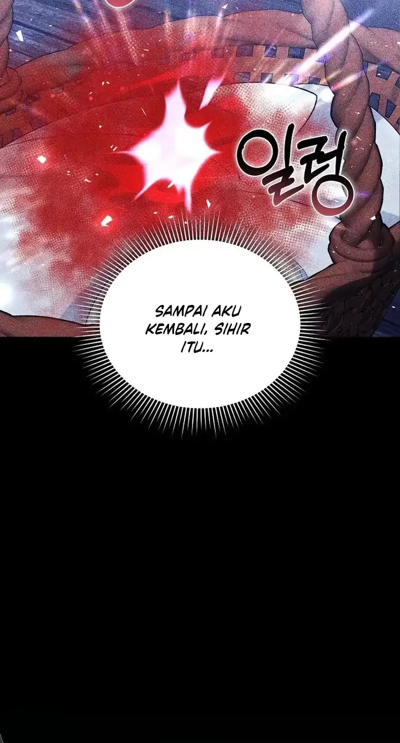 When My Pet Became the Villain Chapter 18 - halaman 11