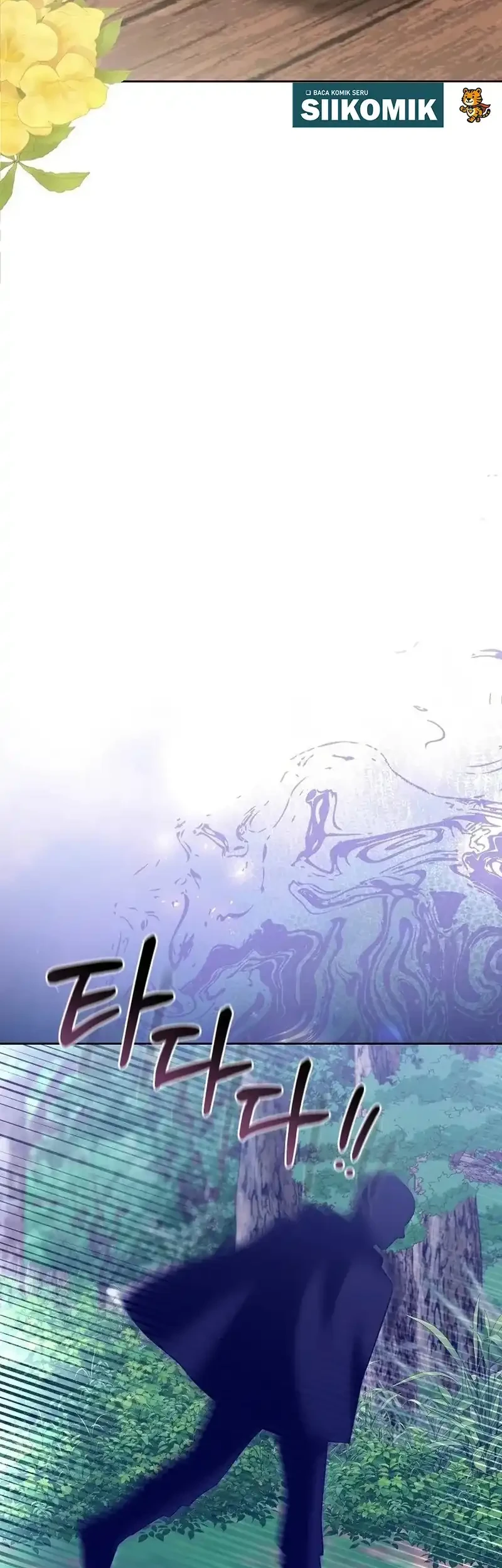 When My Pet Became the Villain Chapter 18 - halaman 18