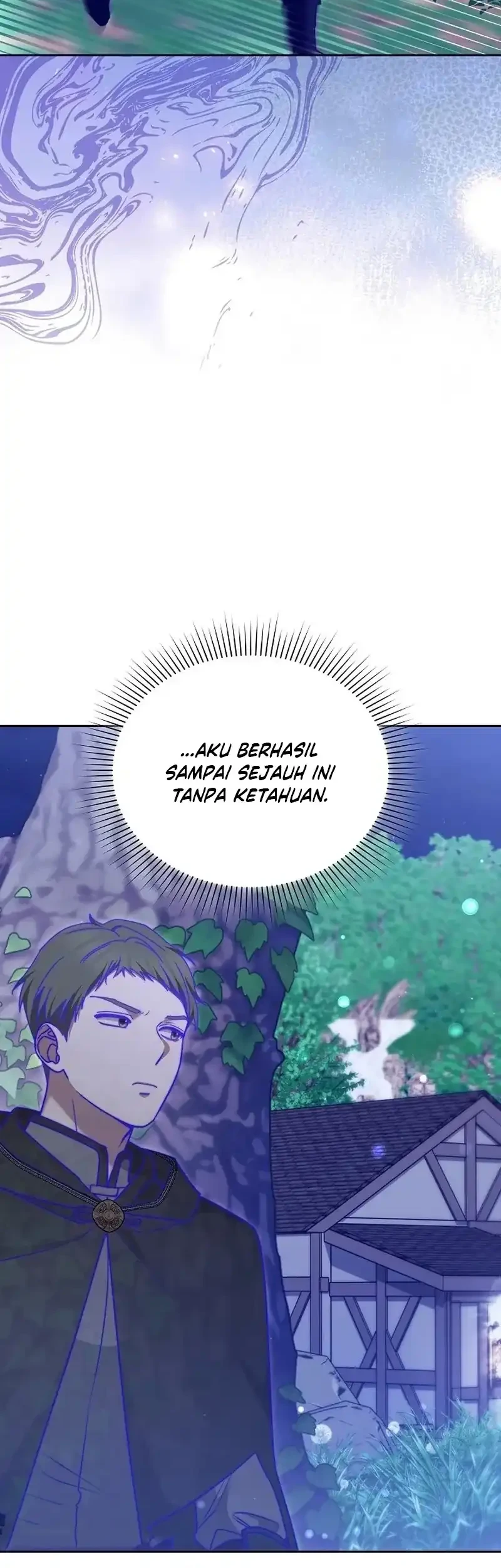 When My Pet Became the Villain Chapter 18 - halaman 19