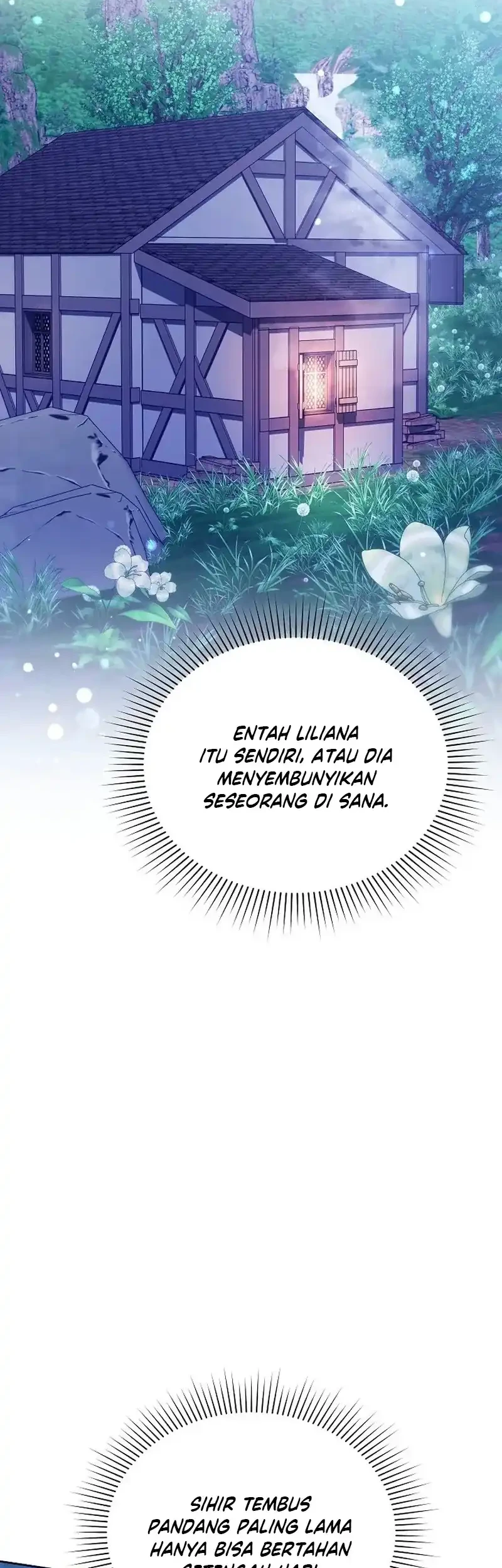 When My Pet Became the Villain Chapter 18 - halaman 21