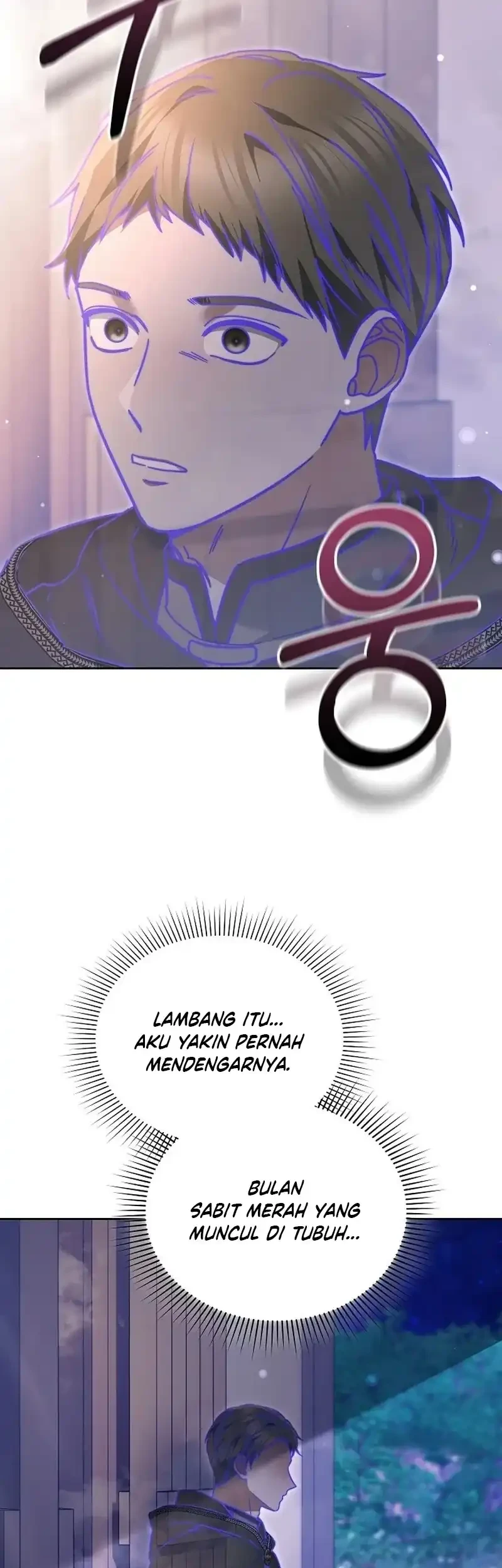 When My Pet Became the Villain Chapter 18 - halaman 28