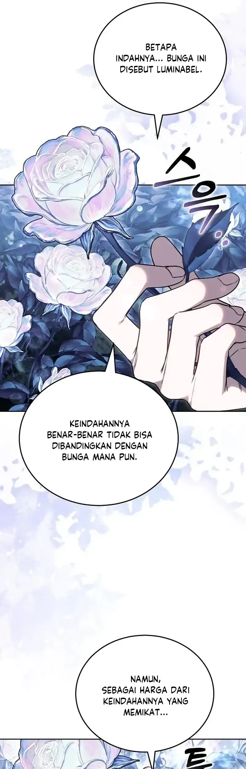 When My Pet Became the Villain Chapter 18 - halaman 48