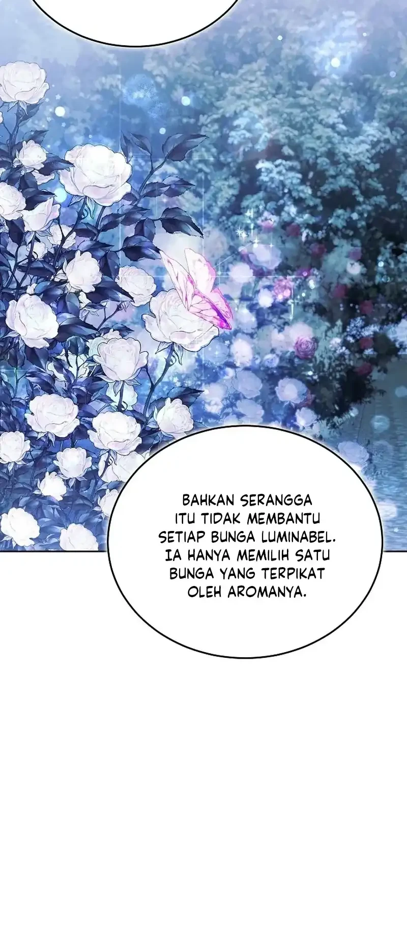 When My Pet Became the Villain Chapter 18 - halaman 51