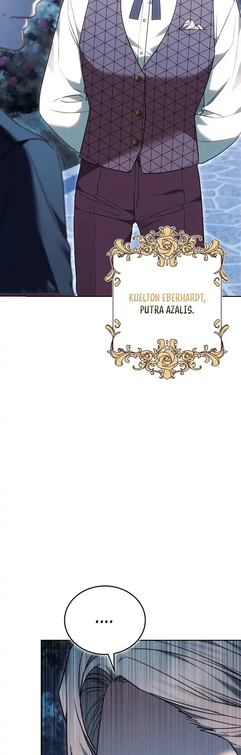When My Pet Became the Villain Chapter 18 - halaman 54