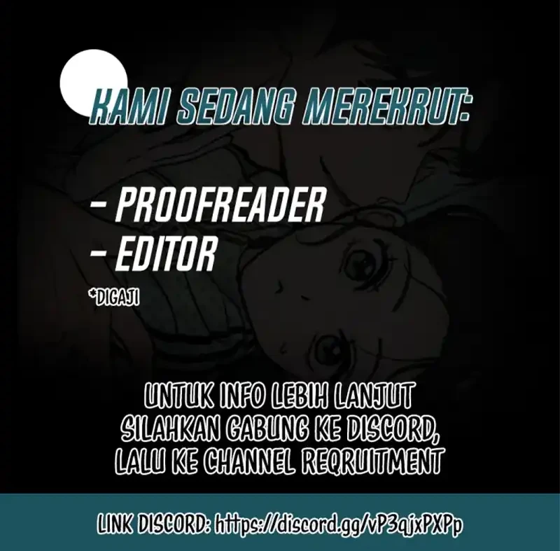 When My Pet Became the Villain Chapter 18 - halaman 61
