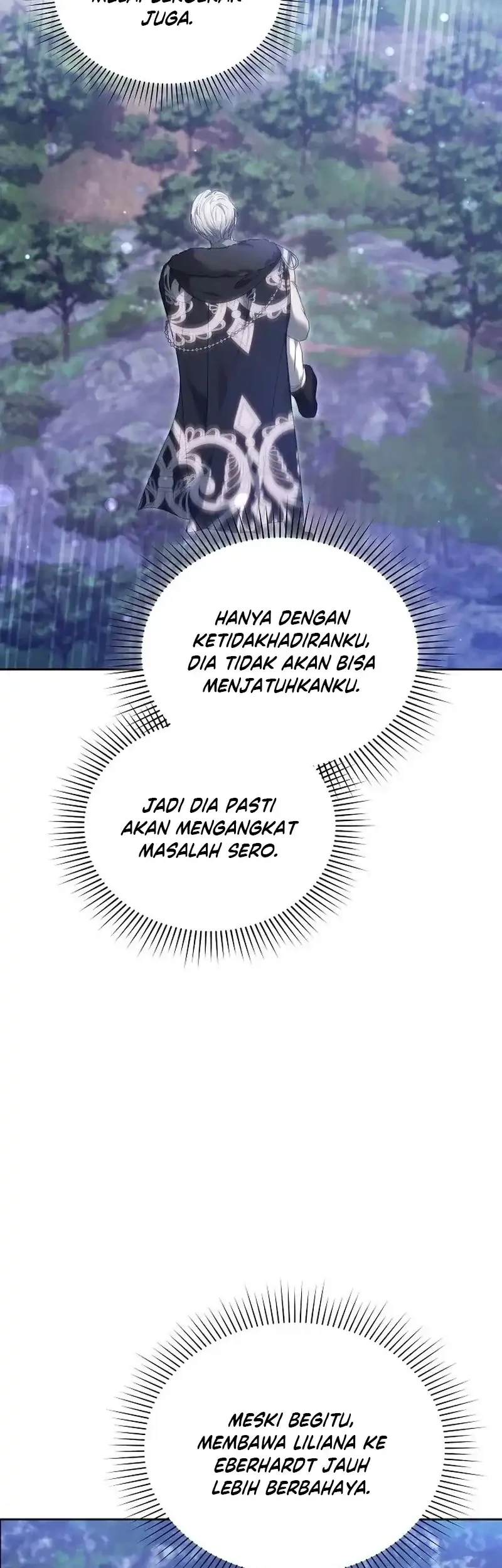 When My Pet Became the Villain Chapter 18 - halaman 7