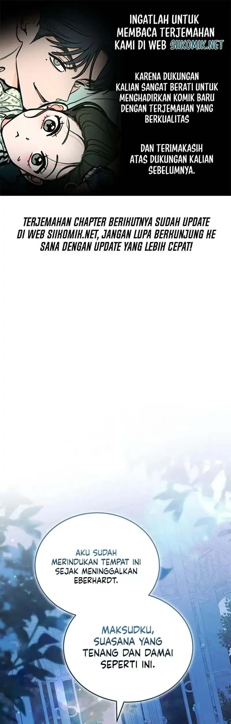When My Pet Became the Villain Chapter 19 - halaman 1