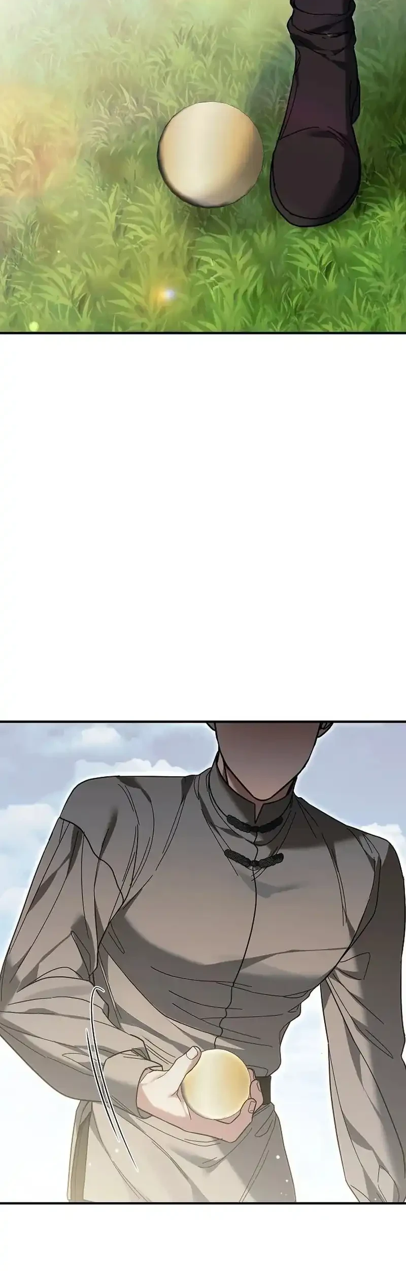 When My Pet Became the Villain Chapter 19 - halaman 30