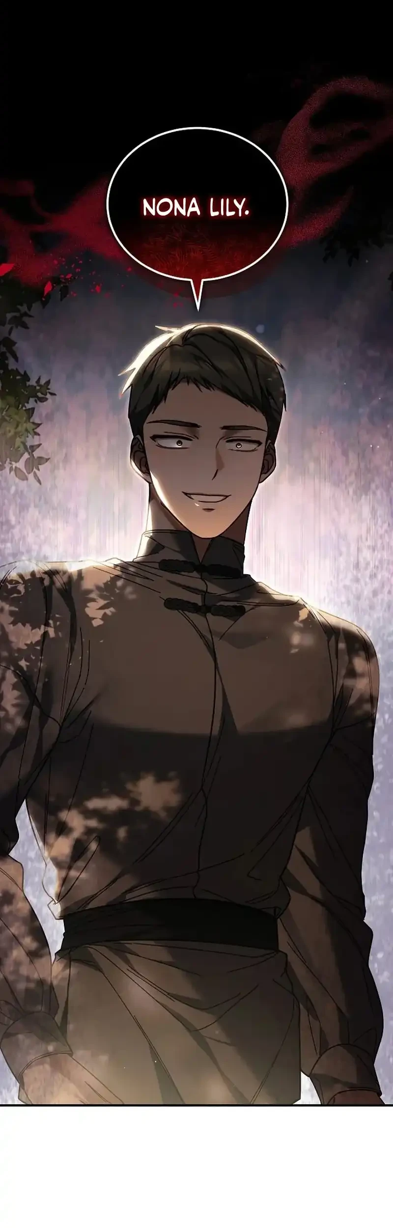 When My Pet Became the Villain Chapter 19 - halaman 34