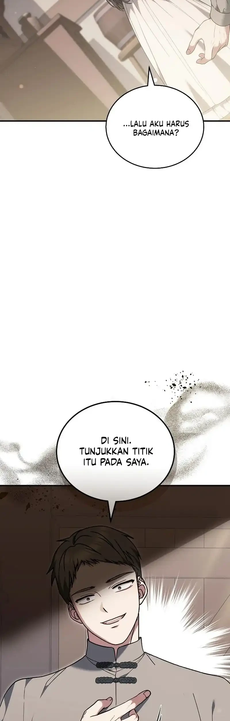 When My Pet Became the Villain Chapter 19 - halaman 47