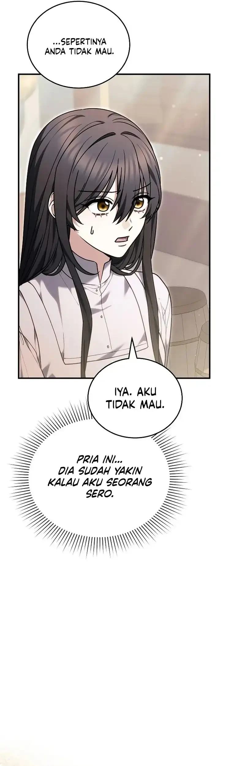 When My Pet Became the Villain Chapter 19 - halaman 49