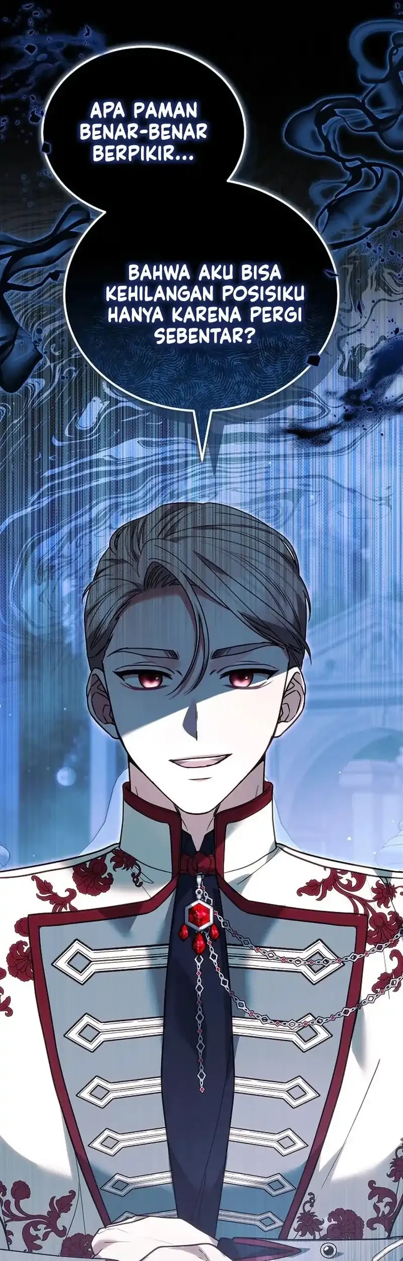 When My Pet Became the Villain Chapter 19 - halaman 9