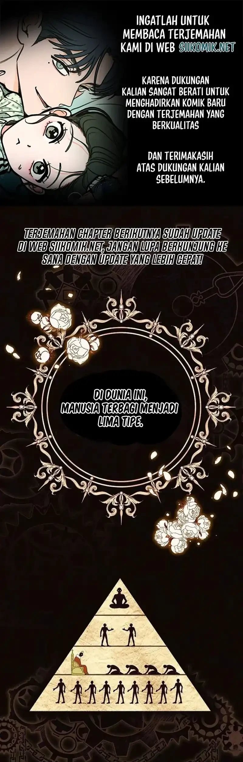 When My Pet Became the Villain Chapter 2 - halaman 1