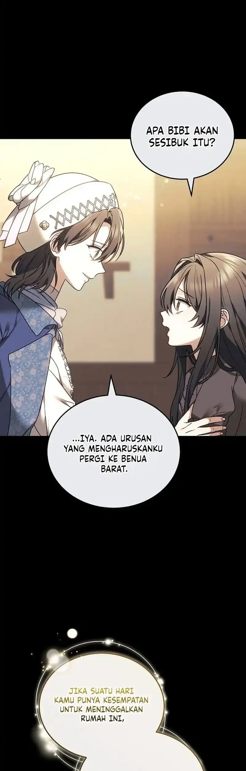 When My Pet Became the Villain Chapter 2 - halaman 15