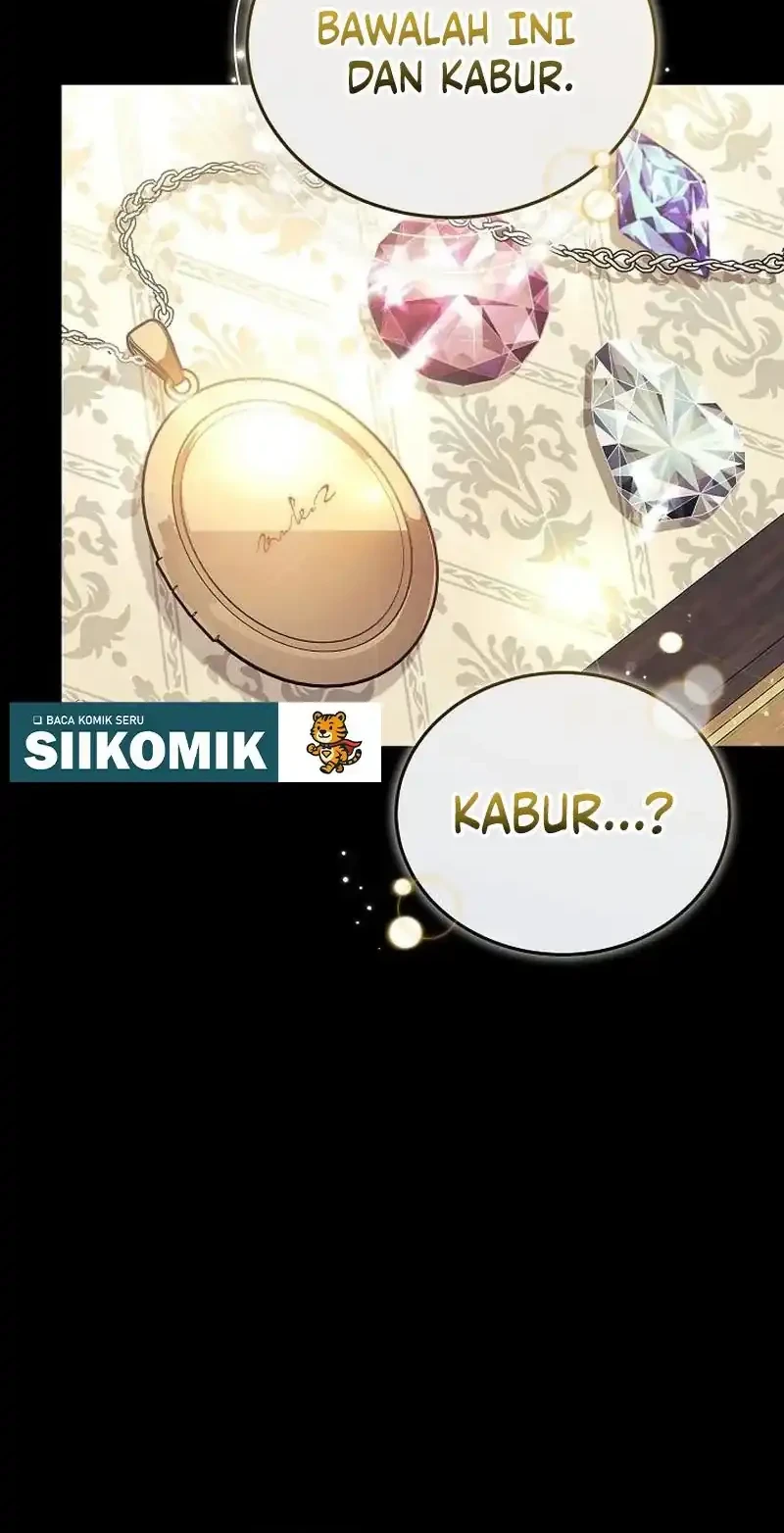 When My Pet Became the Villain Chapter 2 - halaman 16