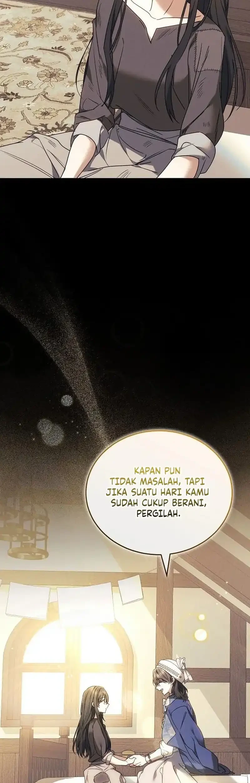 When My Pet Became the Villain Chapter 2 - halaman 19