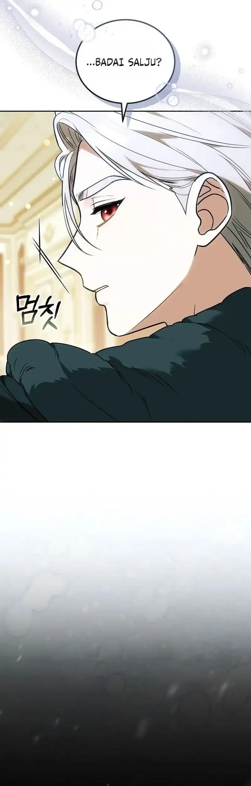 When My Pet Became the Villain Chapter 2 - halaman 25